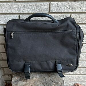Samsonite Padded Messenger Bag/Laptop Bag